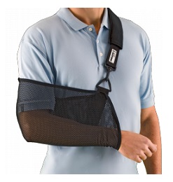 REGGIBRACCIO NERO GIBAUD ORTHO TAGLIA 2 - Farmacia Puddu Baire S.r.l.