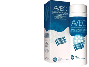 AVEC EMULSIONE FLUIDA LENITIVA 200 ML - Farmacia Puddu Baire S.r.l.