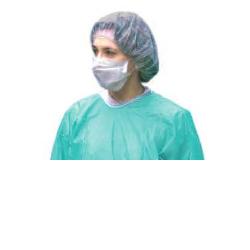 CUFFIETTA MONOUSO IN TESSUTO NON TESSUTO 100 PEZZI - Farmacia Puddu Baire S.r.l.