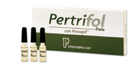 PERTRIFOL 12 FIALE X 6 ML - Farmacia Puddu Baire S.r.l.
