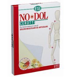 ESI NODOL 5 CEROTTI - Farmacia Puddu Baire S.r.l.