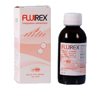 FLUIREX 150 ML - Farmacia Puddu Baire S.r.l.
