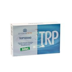 TRIPTOFANO 40 CAPSULE 15 G STV - Farmacia Puddu Baire S.r.l.