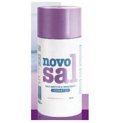 NOVOSAL IODATO 300 G - Farmacia Puddu Baire S.r.l.