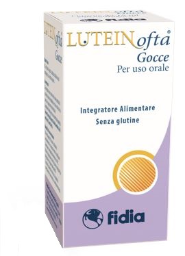 LUTEIN OFTA GOCCE 15 ML - Farmacia Puddu Baire S.r.l.