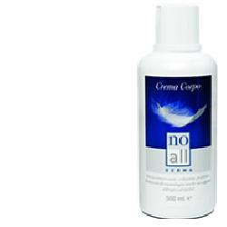 NOALL DERMA CREMA CORPO ML 500 - Farmacia Puddu Baire S.r.l.