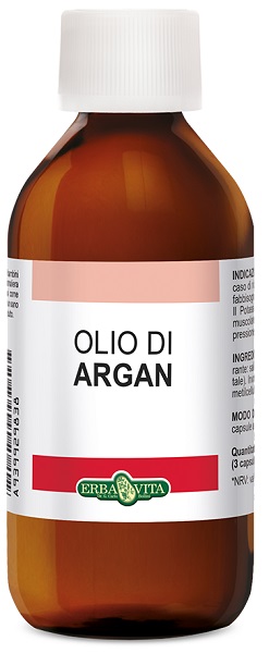 OLIO ARGAN 100 ML - Farmacia Puddu Baire S.r.l.