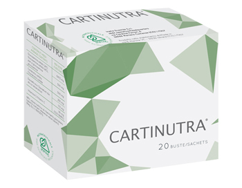 CARTINUTRA 20 BUSTINE MONODOSE - Farmacia Puddu Baire S.r.l.