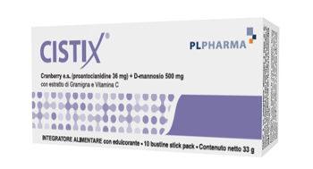 CISTIX 10 BUSTINE STICK PACK DA 3,3 G - Farmacia Puddu Baire S.r.l.