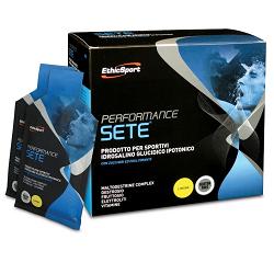ETHICSPORT PERFORMANCE SETE LIMONE 14 BUSTINE - Farmacia Puddu Baire S.r.l.