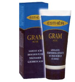 GRAM IDRATANTE 50 ML - Farmacia Puddu Baire S.r.l.