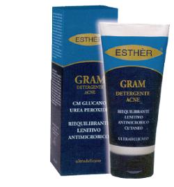 GRAM DETERGENTE 150 ML - Farmacia Puddu Baire S.r.l.