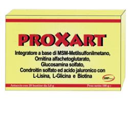 PROXART SMP 20 BUSTINE - Farmacia Puddu Baire S.r.l.