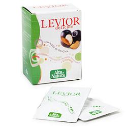 LEVIOR DELICATO 10 BUSTINE 10 G - Farmacia Puddu Baire S.r.l.