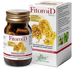 NEOFITOROID 50 OPERCOLI 500 MG - Farmacia Puddu Baire S.r.l.