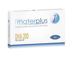 MATERPLUS 1 30 CAPSULE 1,47 G - Farmacia Puddu Baire S.r.l.