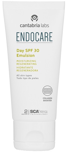 ENDOCARE DAY SPF30 40 ML - Farmacia Puddu Baire S.r.l.