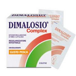DIMALOSIO COMPLEX 20 BUSTINE - Farmacia Puddu Baire S.r.l.