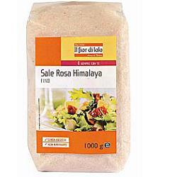 SALE HIMALAYA FINE 1000 G - Farmacia Puddu Baire S.r.l.