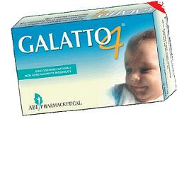 GALATTO4 30 COMPRESSE - Farmacia Puddu Baire S.r.l.
