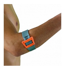GIBAUD ORTHO ELBOWGIB BRACCIALE ANTIEPICONDILITE 03 - Farmacia Puddu Baire S.r.l.
