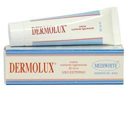 DERMOLUX CREMA CICATRIZZANTE 30 ML - Farmacia Puddu Baire S.r.l.