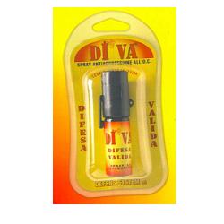 DIVA SPRAY ANTIAGGRESSIONE 15 ML - Farmacia Puddu Baire S.r.l.