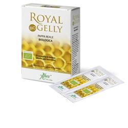 ROYALGELLY 16 BUSTINE OROSOLUBILI - Farmacia Puddu Baire S.r.l.