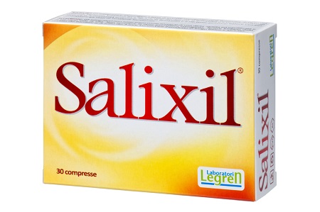 SALIXIL 30 COMPRESSE - Farmacia Puddu Baire S.r.l.