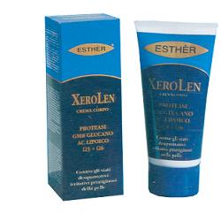XEROLEN CREMA CORPO 150 ML - Farmacia Puddu Baire S.r.l.