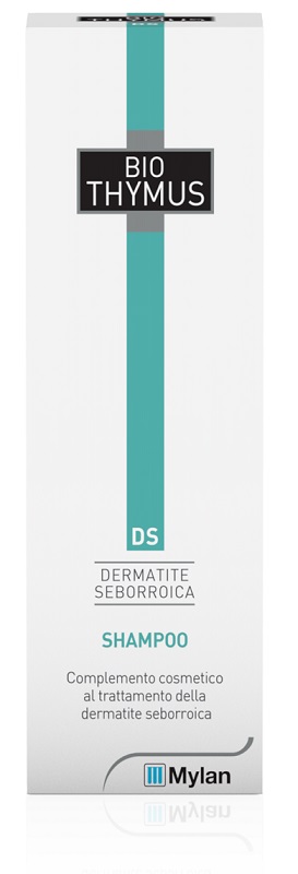 BIOTHYMUS DS DERMATITE SEBORROICA SHAMPOO 100 ML - Farmacia Puddu Baire S.r.l.