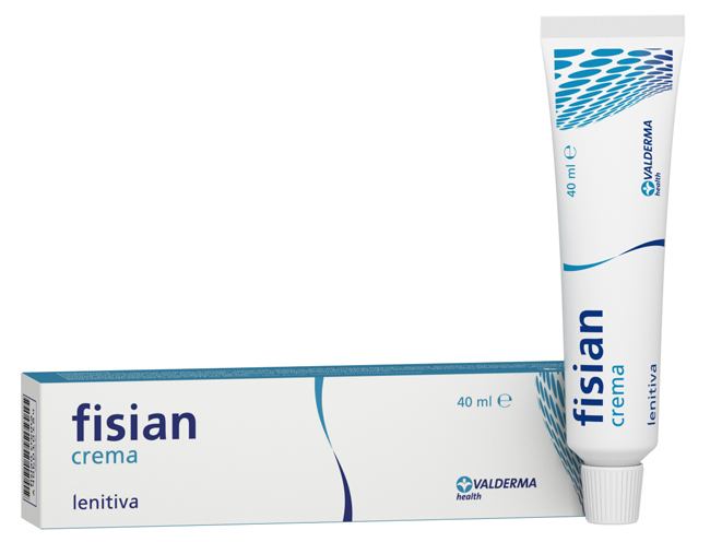 FISIAN CREMA LENITIVA 40 ML - Farmacia Puddu Baire S.r.l.