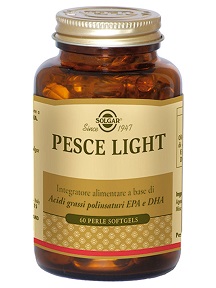 PESCE LIGHT 60 PERLE - Farmacia Puddu Baire S.r.l.