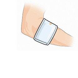 BRACCIALE TENNIS ELBOW GIBAUD ORTHO - Farmacia Puddu Baire S.r.l.