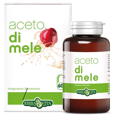 ACETO MELE 60 CAPSULE 550 MG - Farmacia Puddu Baire S.r.l.