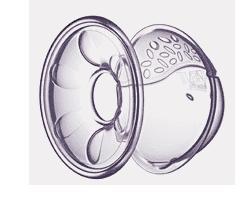 AVENT CONCHIGLIE RACCOGLILATTE 2 PEZZI - Farmacia Puddu Baire S.r.l.