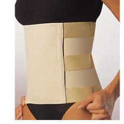 SCUDOTEX CINTURA ADDOMINAL STECCATA CM 27 5 - Farmacia Puddu Baire S.r.l.