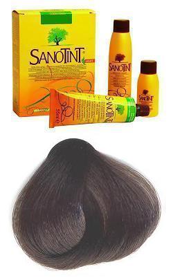 SANOTINT LIGHT TINT CASTANO NATURALE 73 - Farmacia Puddu Baire S.r.l.