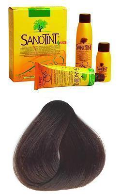 SANOTINT LIGHT TINT CASTANO DORATO 75 125 ML - Farmacia Puddu Baire S.r.l.