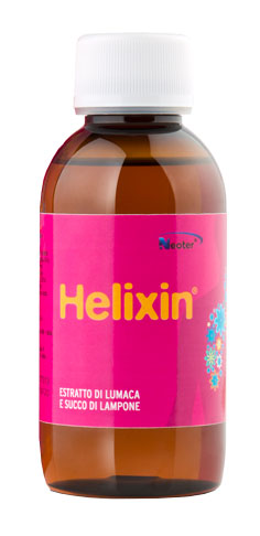 HELIXIN 150 ML - Farmacia Puddu Baire S.r.l.