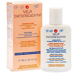 VEA DETERGENTE PROT LENIT100ML - Farmacia Puddu Baire S.r.l.