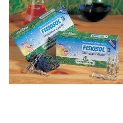 FISIOSOL 18 SE 20F - Farmacia Puddu Baire S.r.l.