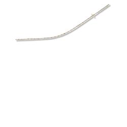 SONDA PER URETEROCUTANEOSTOMIA IN POLIURETANO WIRUTHAN TRASPARENTE SENZA ALETTE DISCO REGOLABILE LUNGHEZZA 40 CM CH10 1 PEZZO - Farmacia Puddu Baire S.r.l.