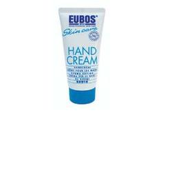 EUBOS CR MANI 50ML TUBO - Farmacia Puddu Baire S.r.l.