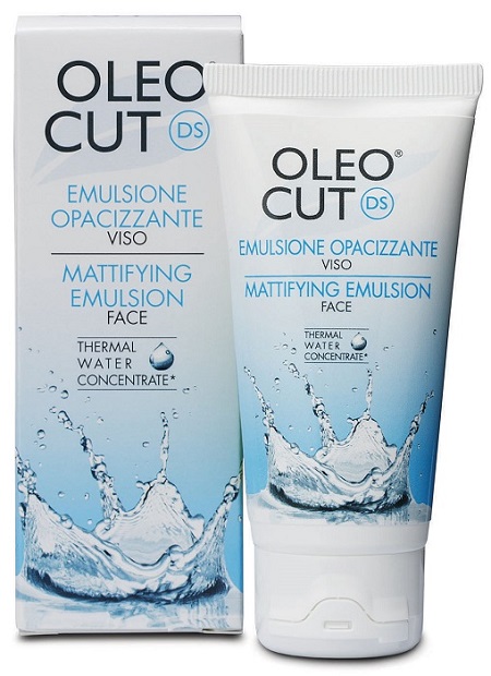 OLEOCUT EMULS OPACIZZAN DS50ML - Farmacia Puddu Baire S.r.l.
