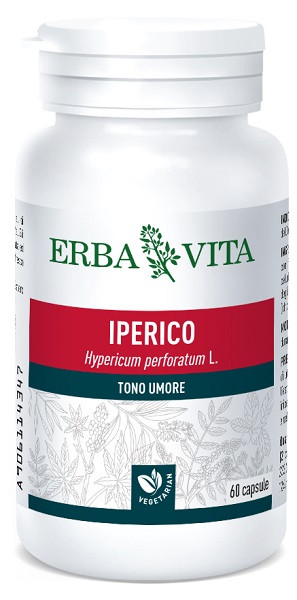 IPERICO 60 CAPSULE 400 MG - Farmacia Puddu Baire S.r.l.