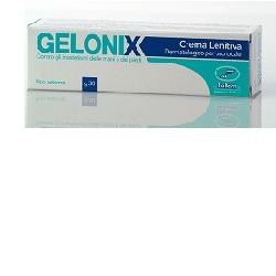 GELONIX CREMA ANTIGELONICA 30 G - Farmacia Puddu Baire S.r.l.