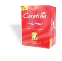 CAREFREE RESPIR RIPIEG 30PZ - Farmacia Puddu Baire S.r.l.