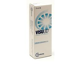 VISULID CR PALPEBRALE 15ML - Farmacia Puddu Baire S.r.l.