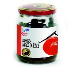 MISO DI RISO BIOLOGICO 300 G - Farmacia Puddu Baire S.r.l.